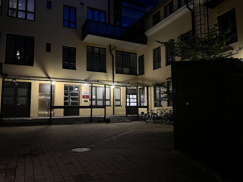 Suomen Islamilainen Yhdyskunta photo 4