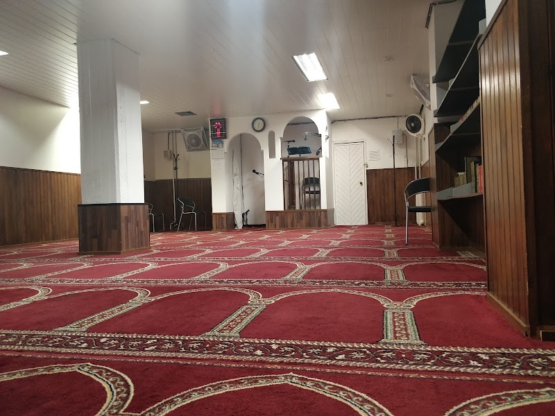 Suomen Islamilainen Yhdyskunta photo 1