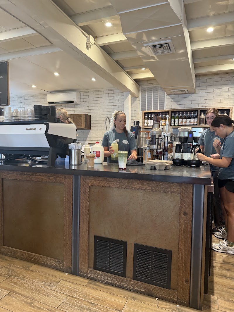 How You Brewin Coffee Company photo 4