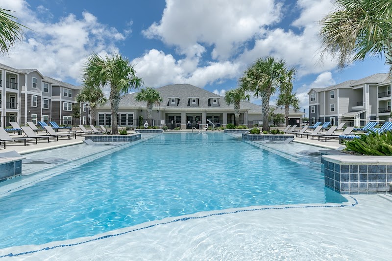 The Retreat Corpus Christi