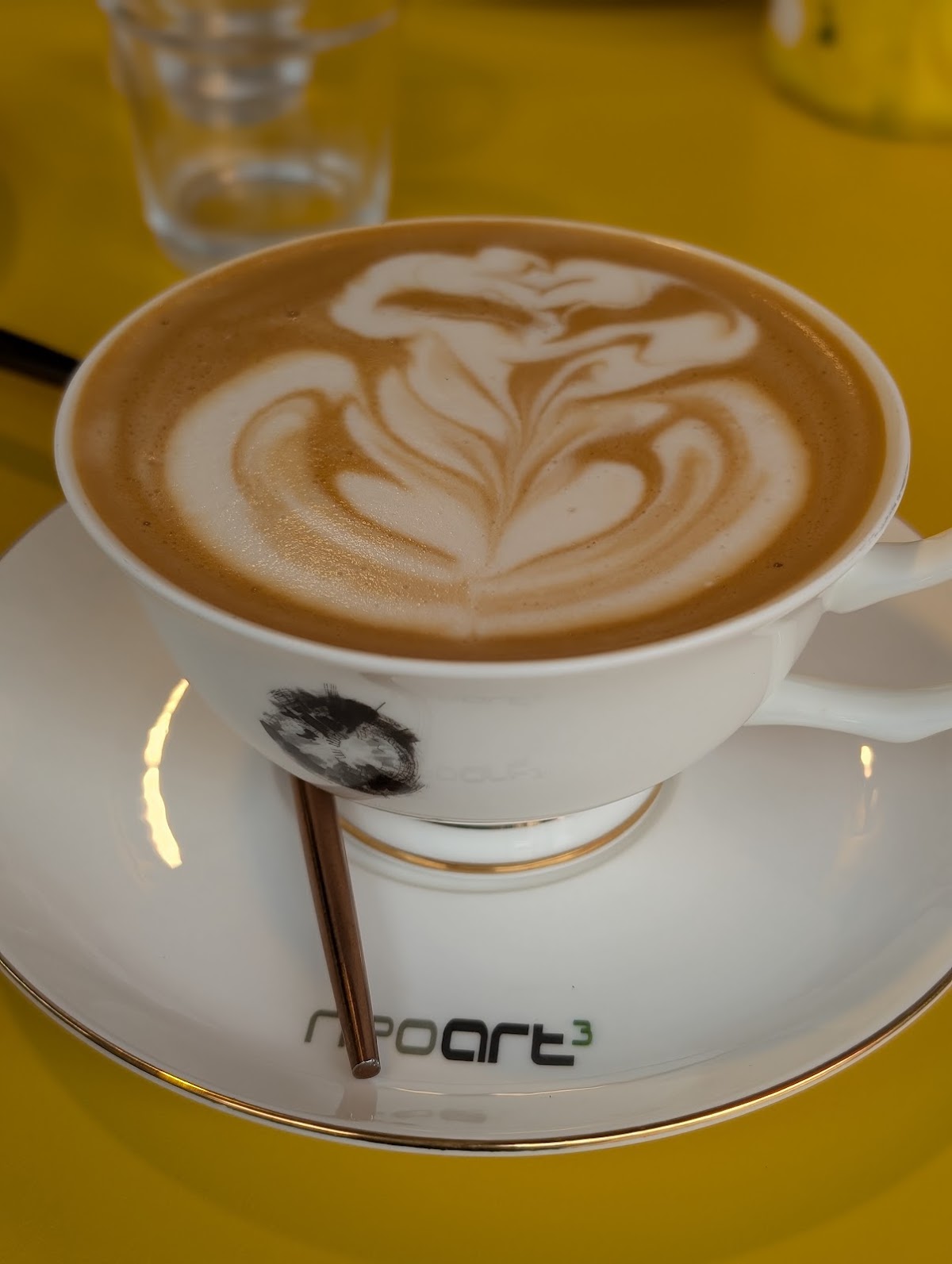 NeoArt3 Coffee Lover — photo 8