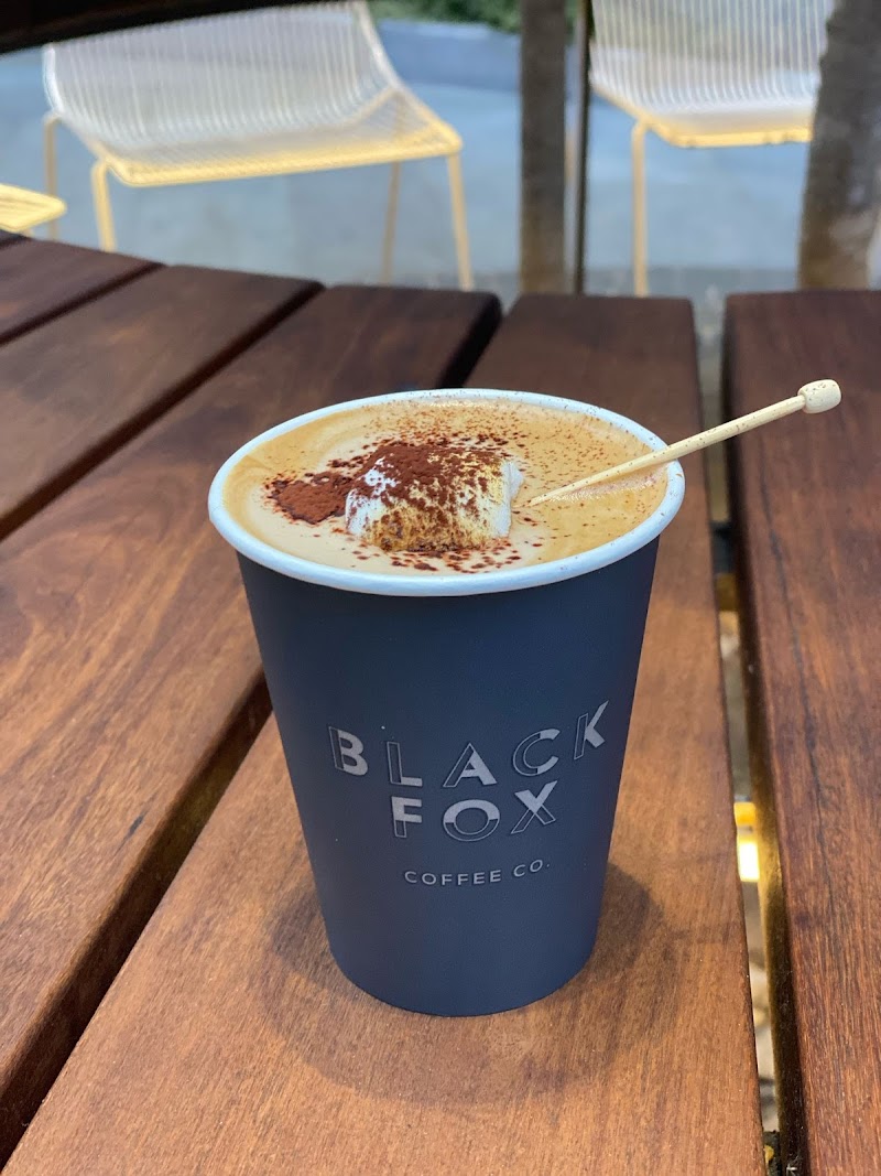 Black Fox Coffee photo 4