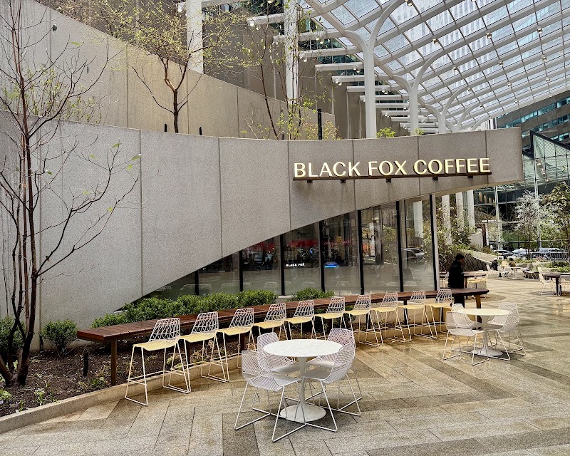 Black Fox Coffee photo 3