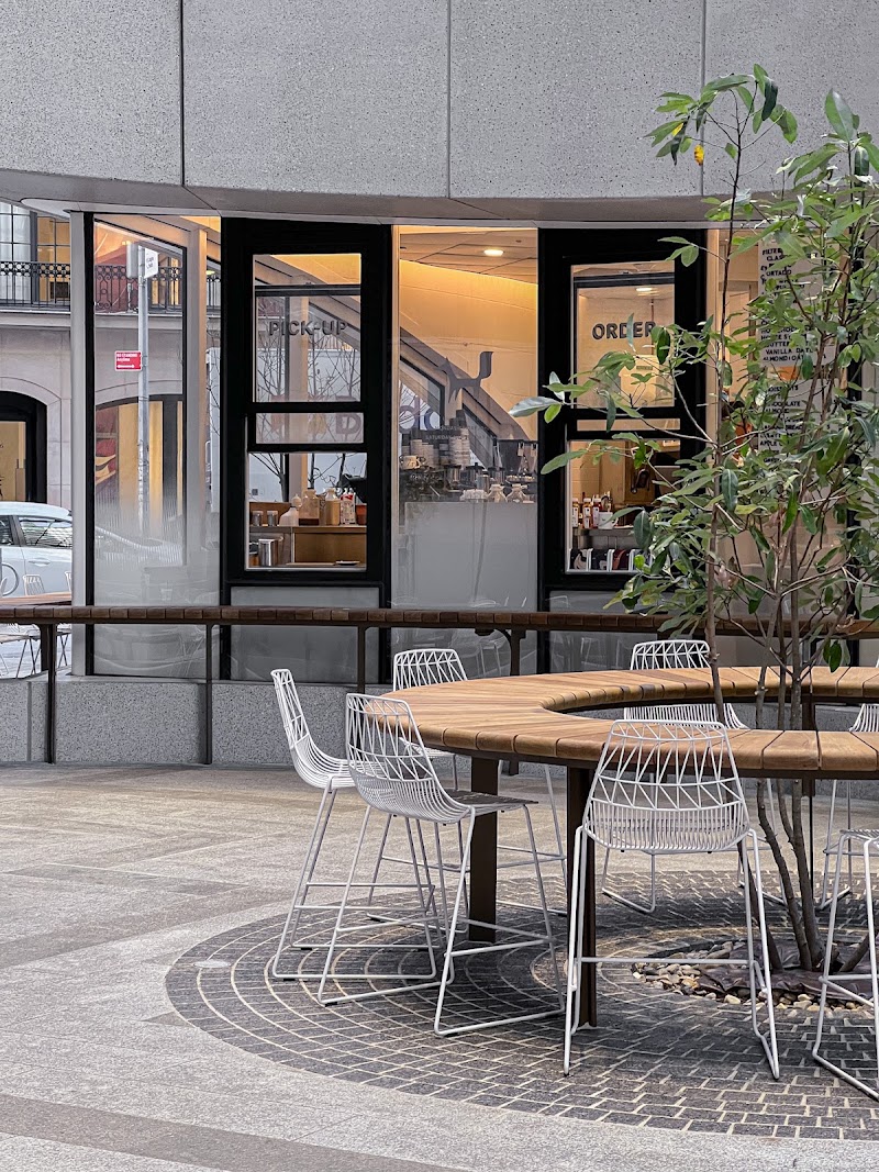 Black Fox Coffee photo 1