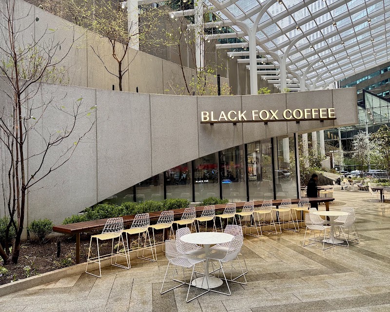 Black Fox Coffee photo 3