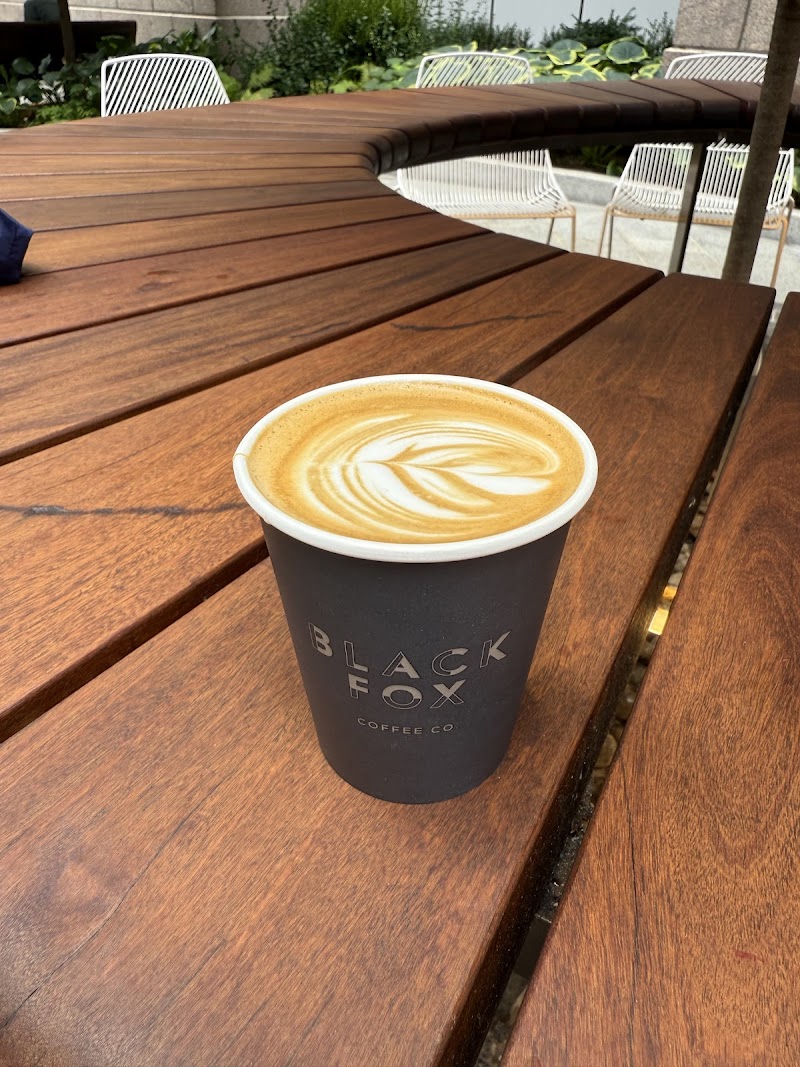 Black Fox Coffee photo 4