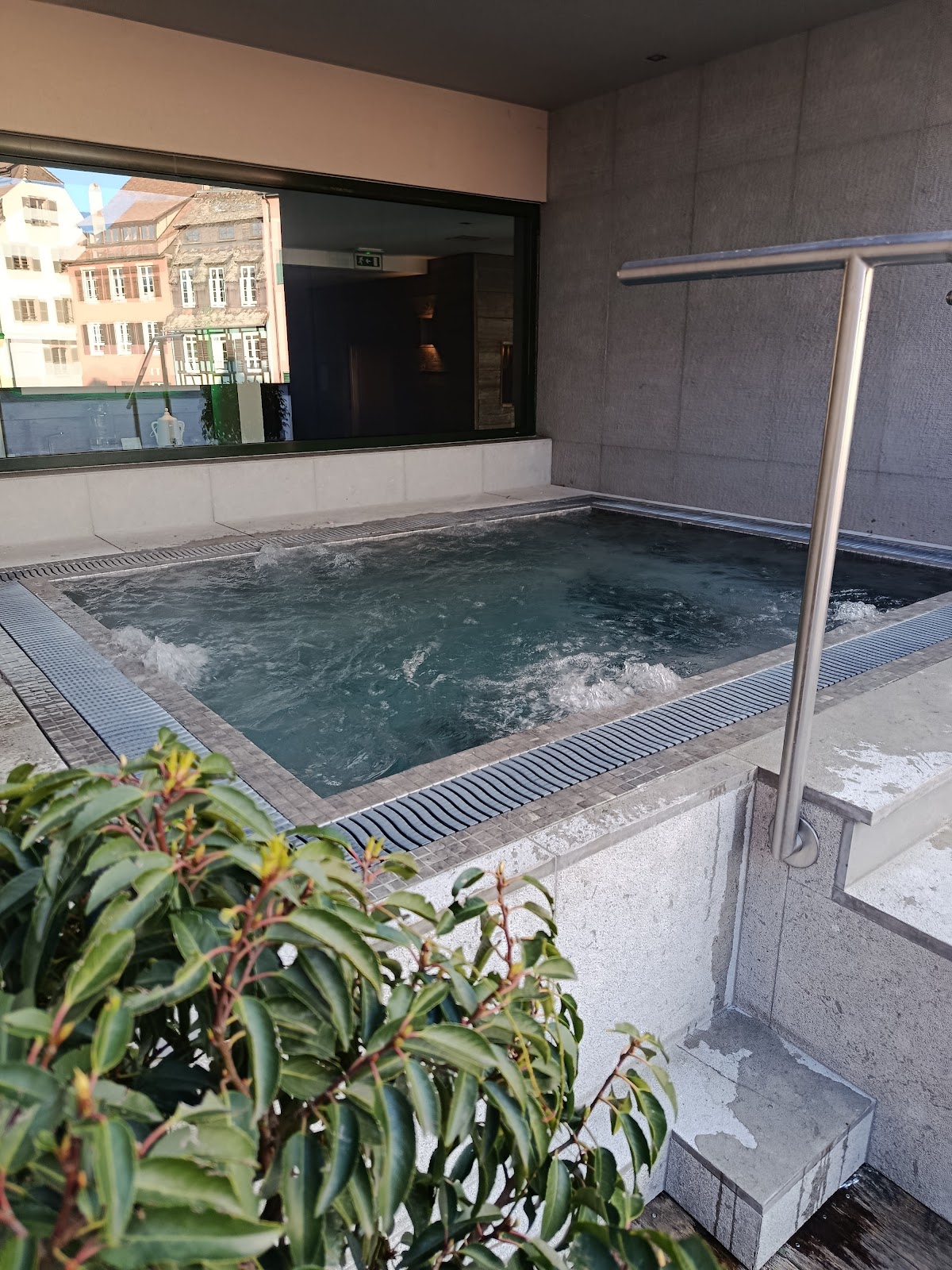 Pavillon Regent Petite France, dog-friendly hotel, photo 2