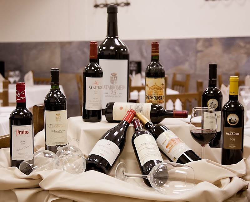 Restaurante el Rincón Murciano