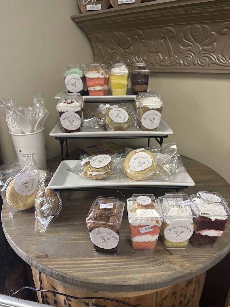 Kylies Kaffiene bar photo 4