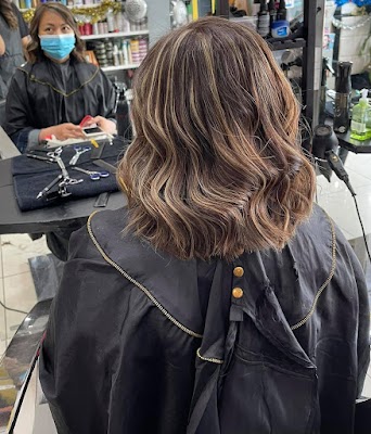 Imely Creative Salon & WHS