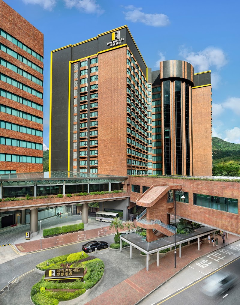 Royal Park Hotel