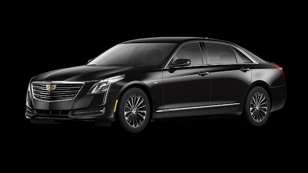 Oz Car Service, LLC — featured vendor