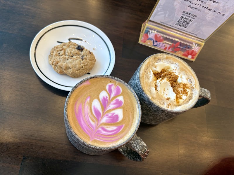 Color Blend Co photo 3