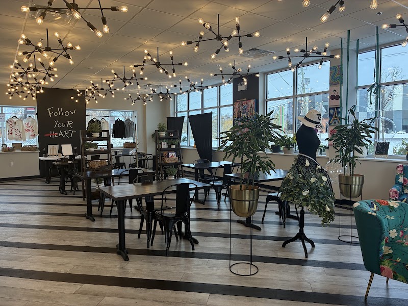 Color Blend Co photo 1