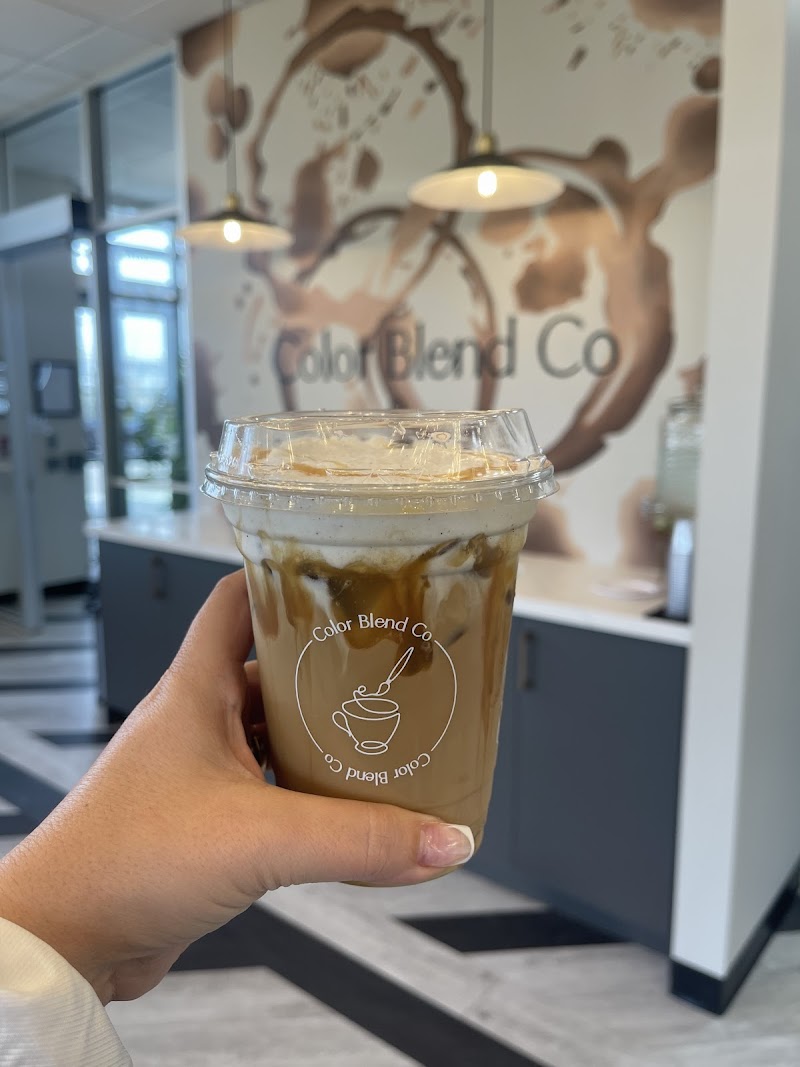 Color Blend Co photo 2