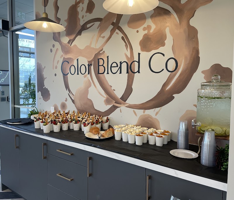 Color Blend Co photo 4