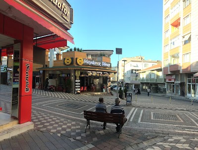 Doymatez Döner - Restoran
