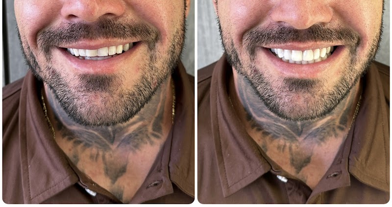 Dentista Dra Andréa Ferrari - foto 5