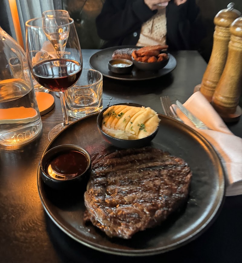 Butcher's Prime Restaurant photo 5