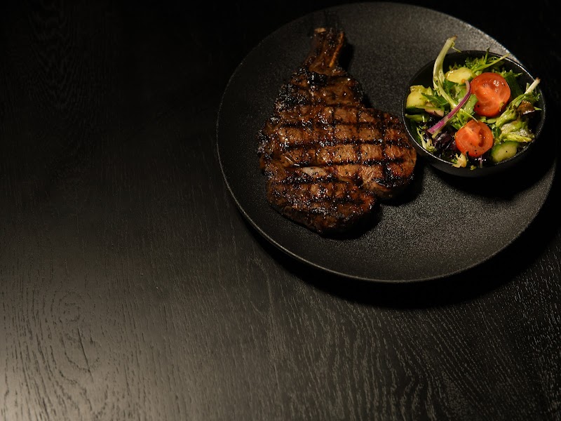 Butcher's Prime Restaurant photo 6