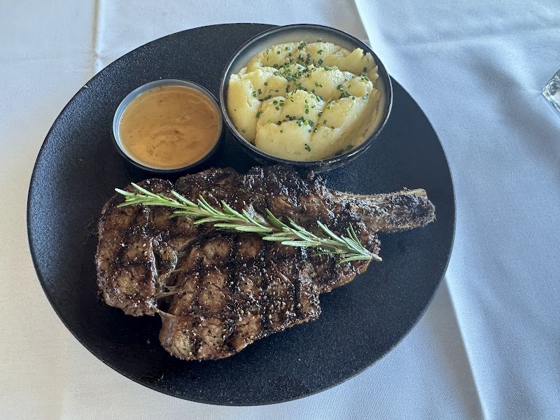 Butcher's Prime Restaurant photo 7