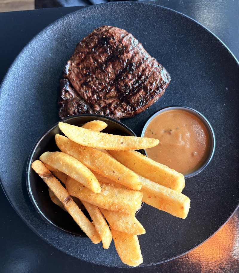 Butcher's Prime Restaurant photo 4