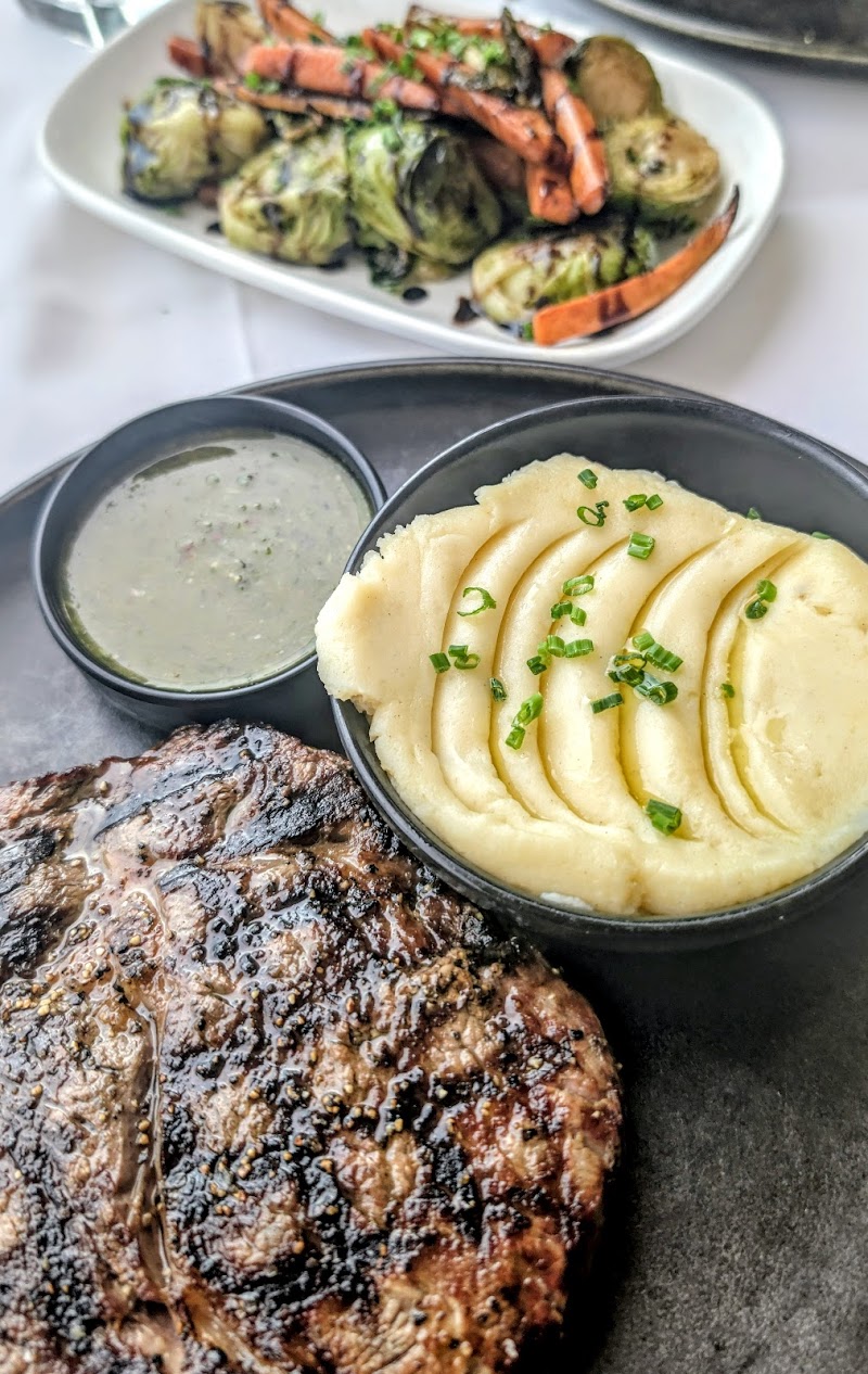 Butcher's Prime Restaurant photo 3