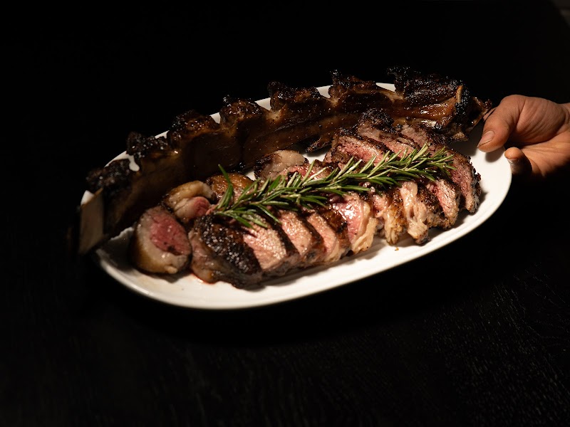 Butcher's Prime Restaurant photo 2