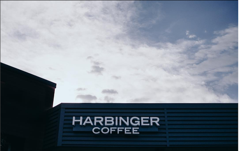 Harbinger Coffee photo 3