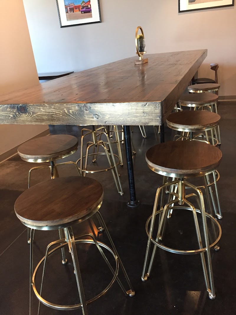 Harbinger Coffee photo 1