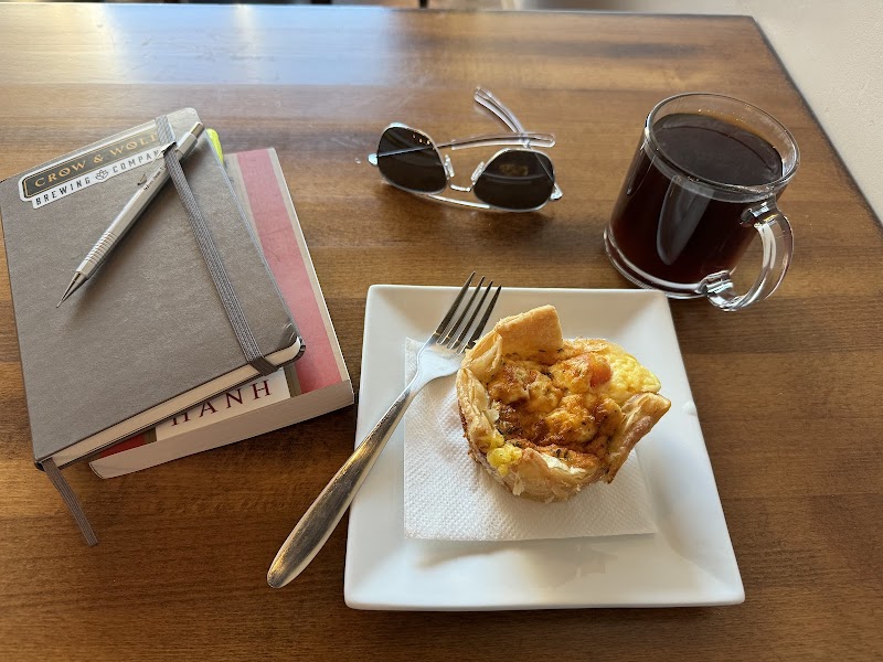 Harbinger Coffee photo 2