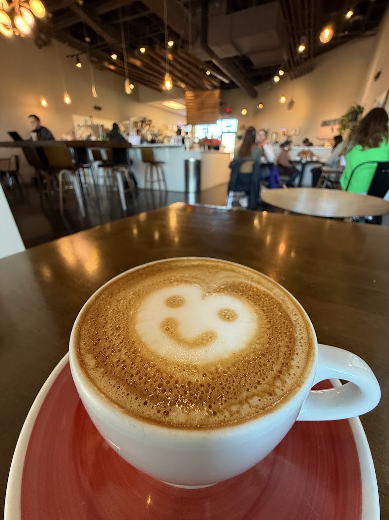 Harbinger Coffee photo 4