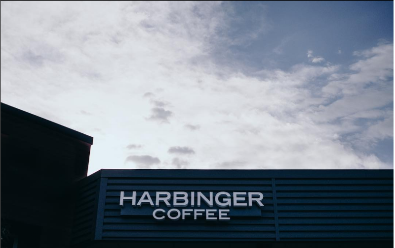 Harbinger Coffee photo 3