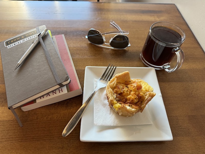 Harbinger Coffee photo 2