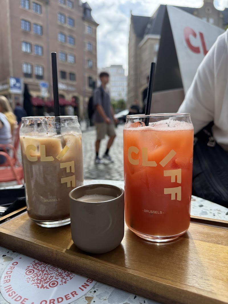 Cliff Brussels photo 6