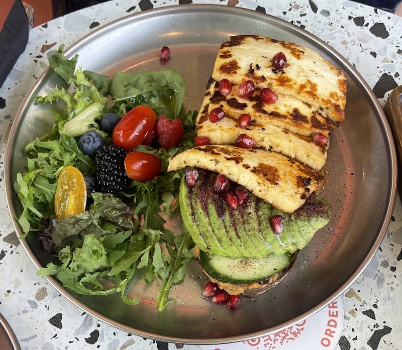 Cliff Brussels photo 2