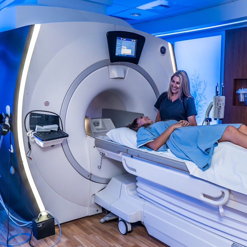 MRI Cayman