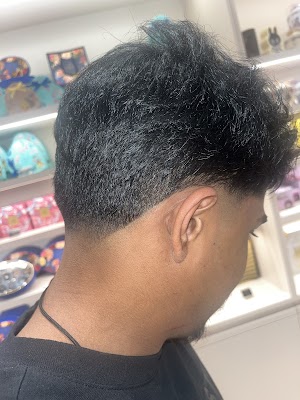 Classic Barber Melbourne Central photo 3