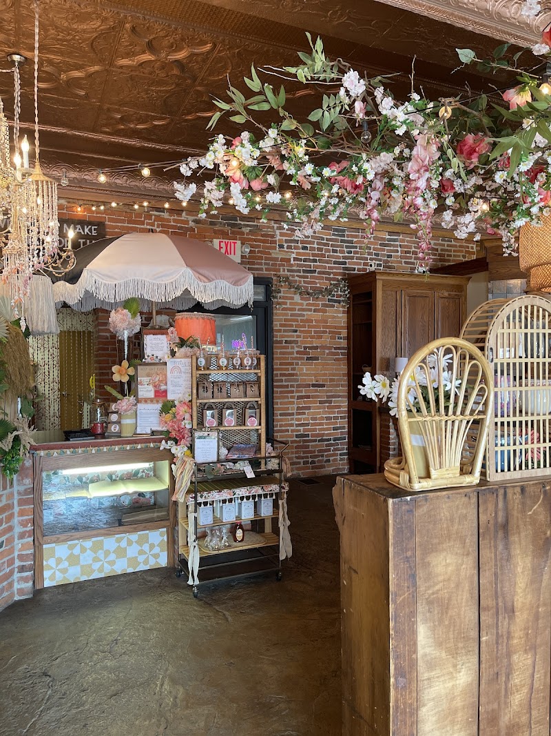 Lynmarie's Coffee photo 1