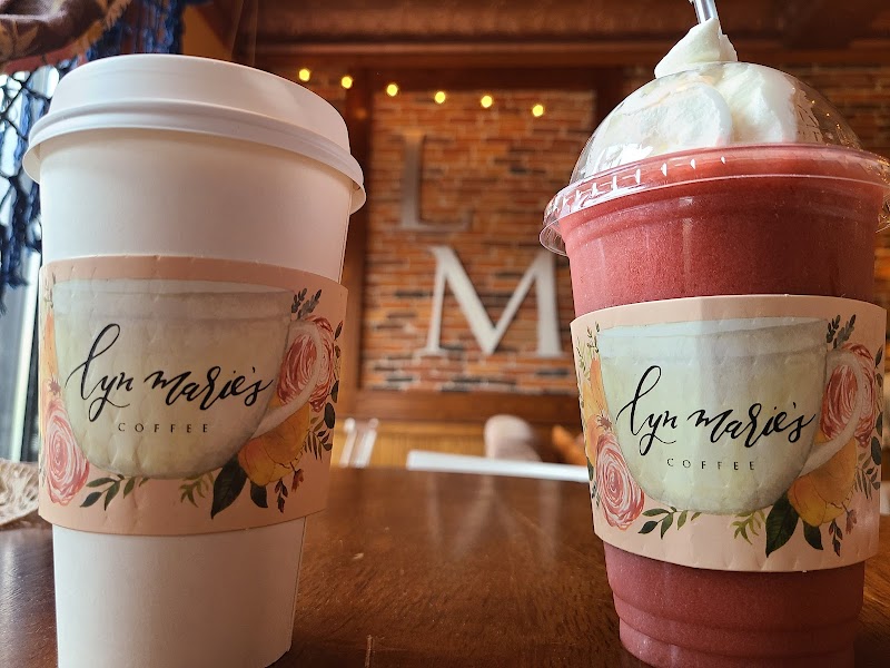 Lynmarie's Coffee photo 2