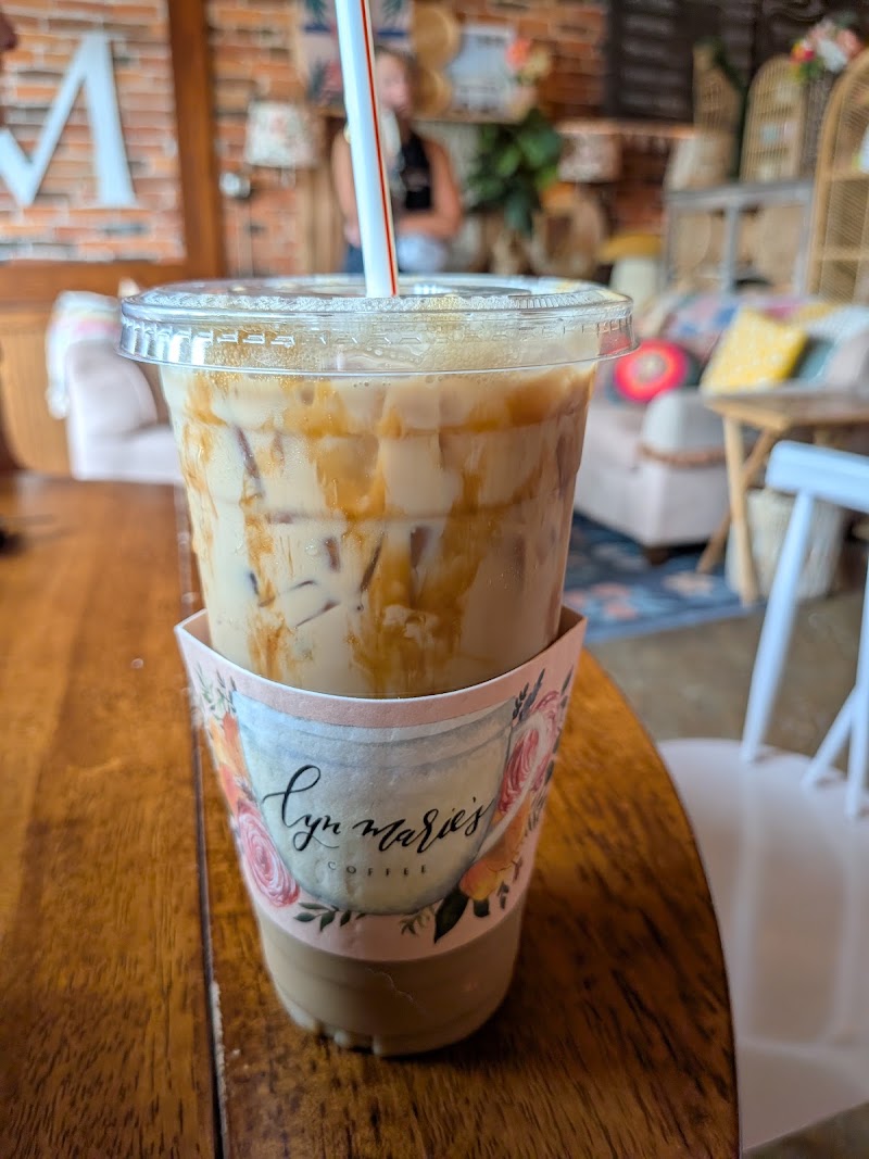 Lynmarie's Coffee photo 2