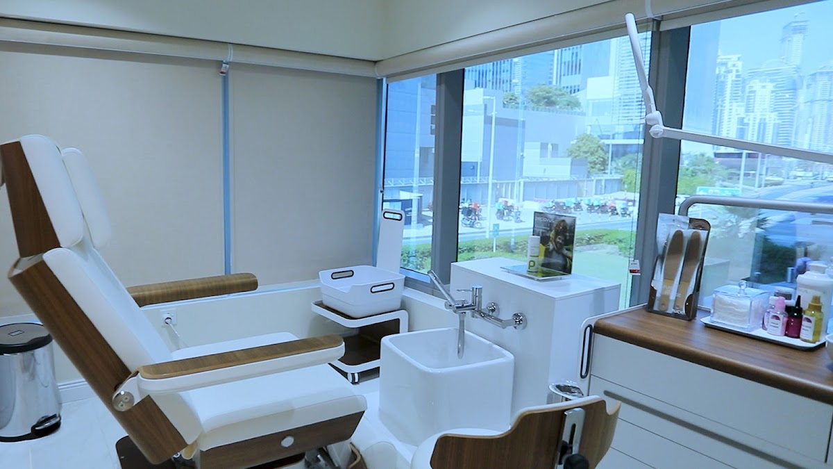 Pink Mood Beauty Clinic LLC 3