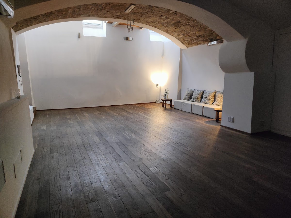 Inbodhi Yoga Firenze — 4
