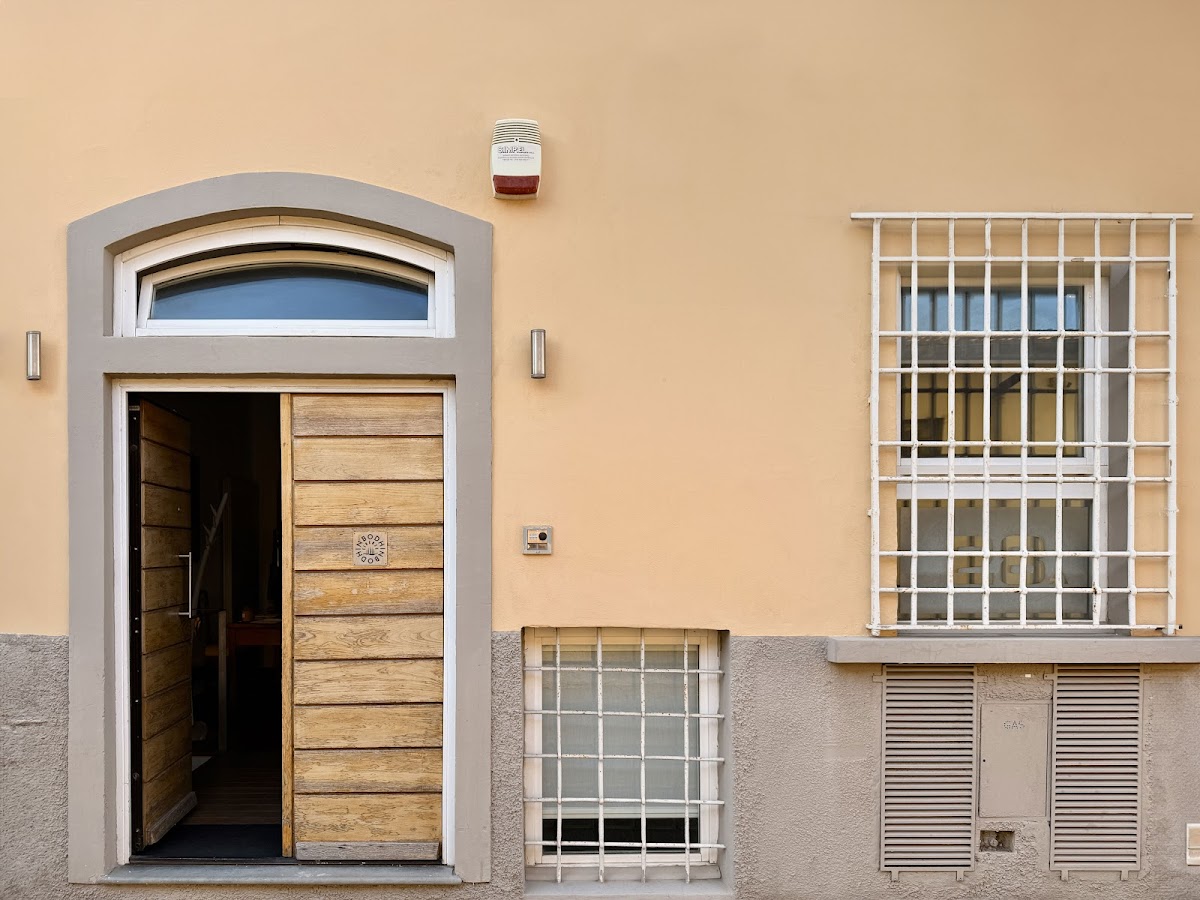 Inbodhi Yoga Firenze