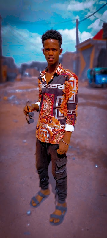 Blue Bird Hotel, Dire Dawa photo 3