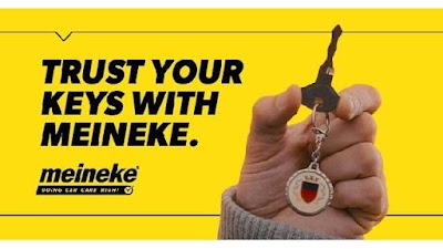 Meineke Car Care Center