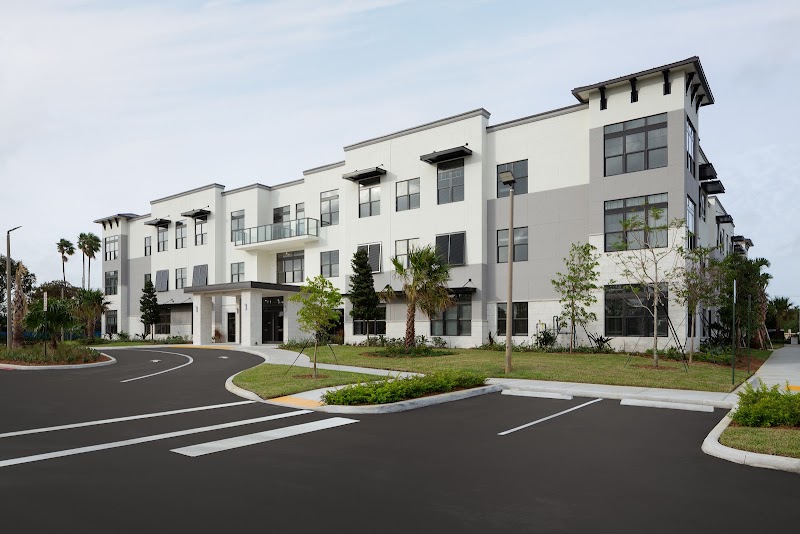 Plantation Senior Living