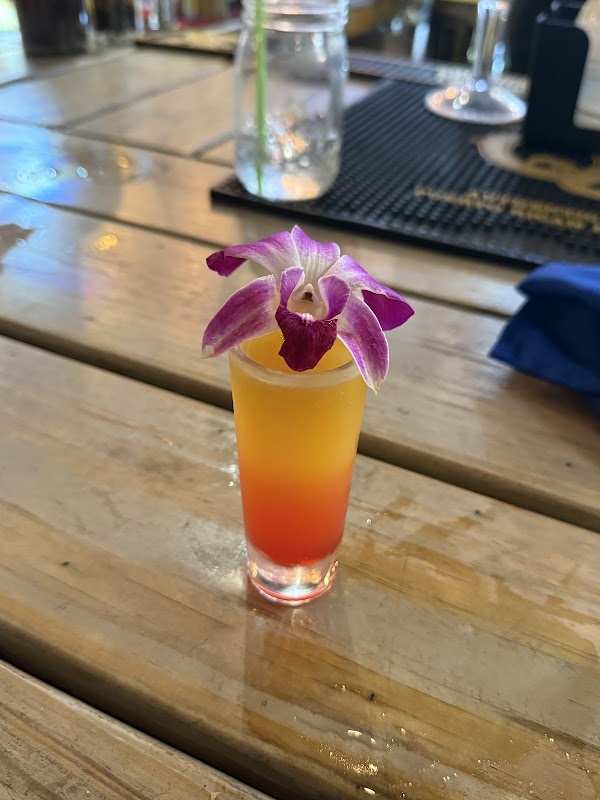 Photo of Maxine's Bistro and Bar - American Restaurant in Miami Beach