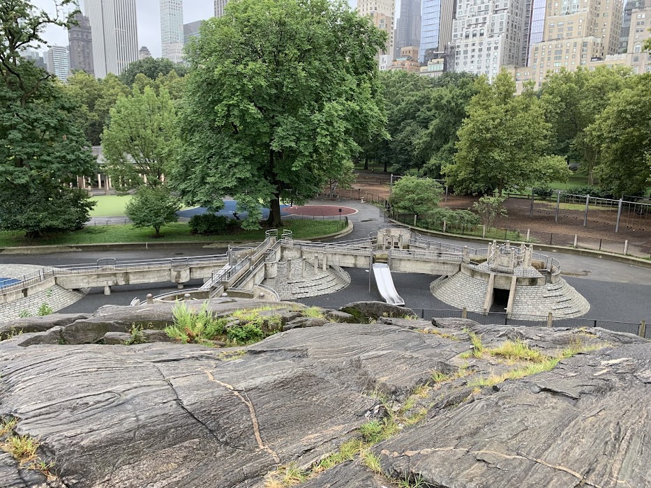 Heckscher Playground fotoğraf 1