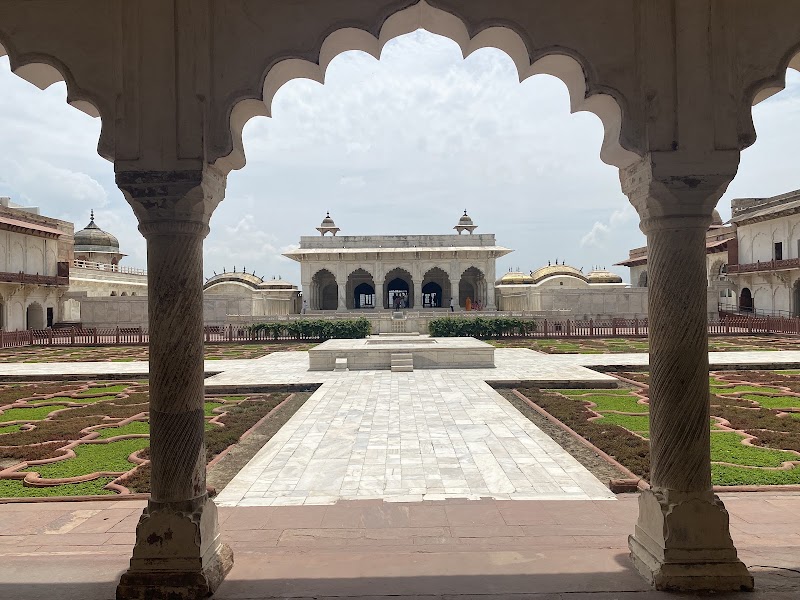 Anguri Bagh